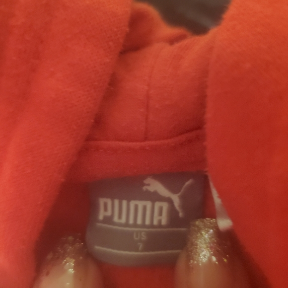 Boys sweatshirt - Picture 2 of 2